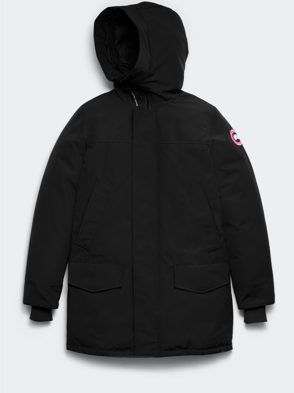 Canada Goose Langford Parka